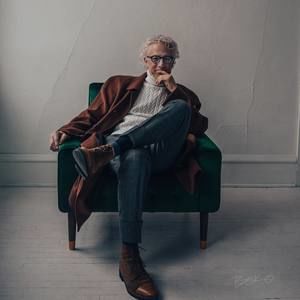 Meet your Posher, Jeffrey